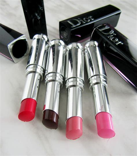 Dior addict lacquer stick